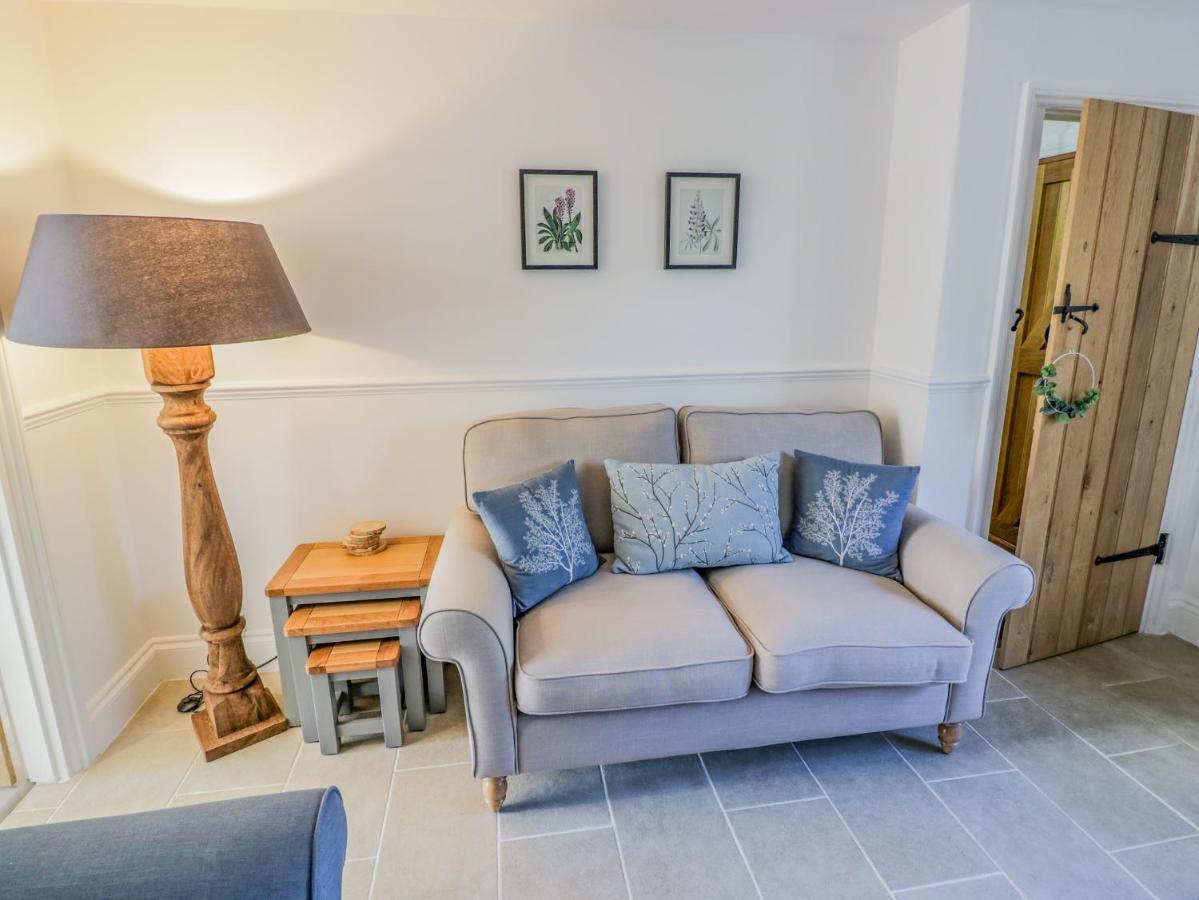 Blossom Cottage Broadway  Extérieur photo