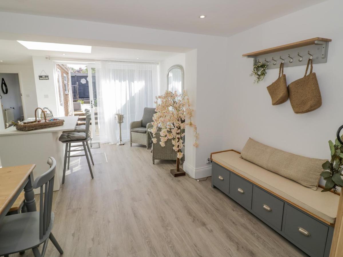 Blossom Cottage Broadway  Extérieur photo