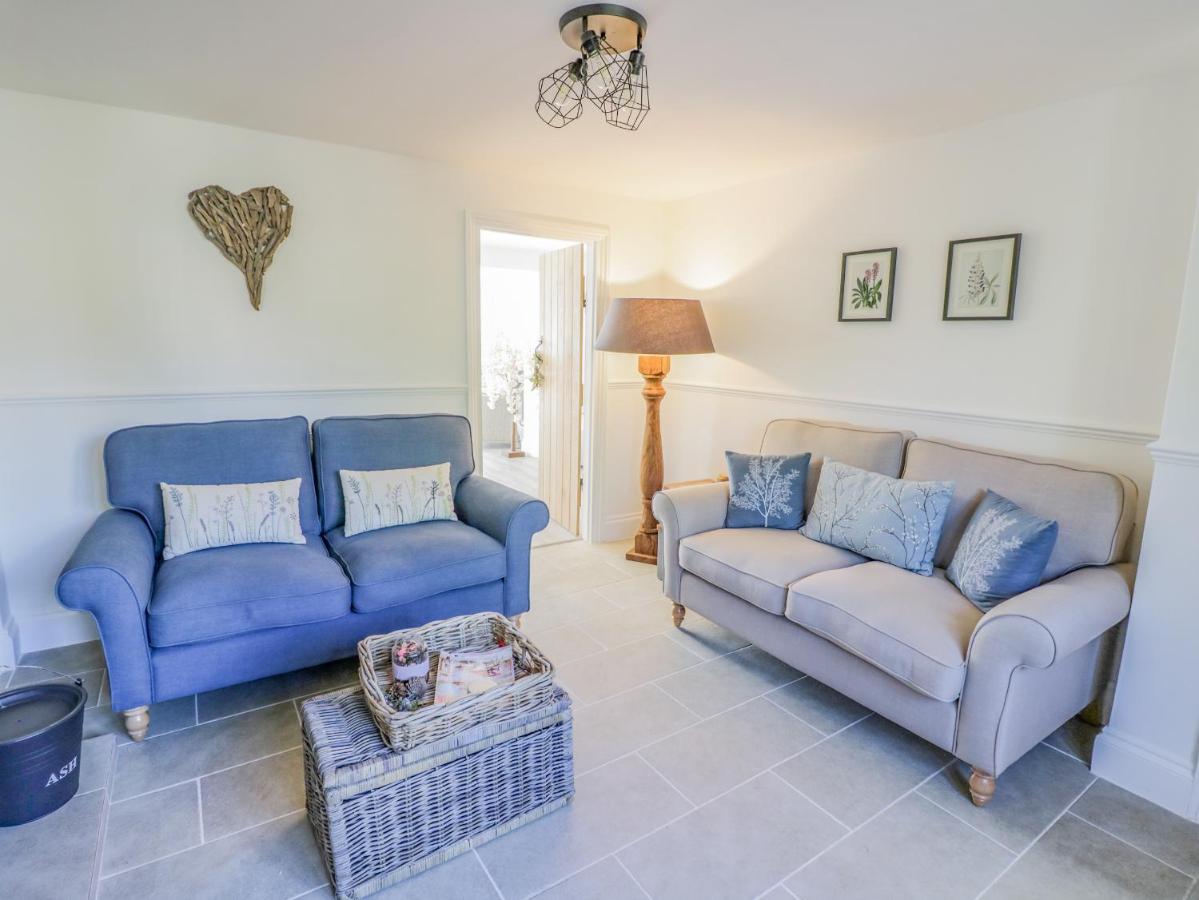 Blossom Cottage Broadway  Extérieur photo