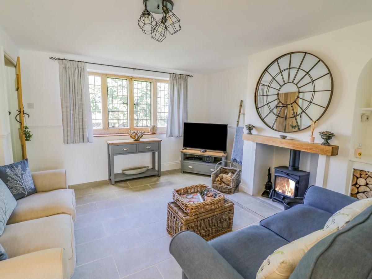 Blossom Cottage Broadway  Extérieur photo