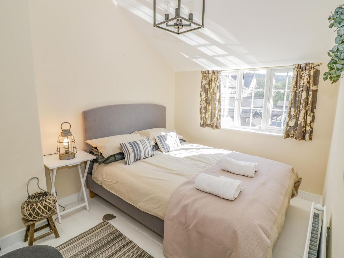 Blossom Cottage Broadway  Extérieur photo