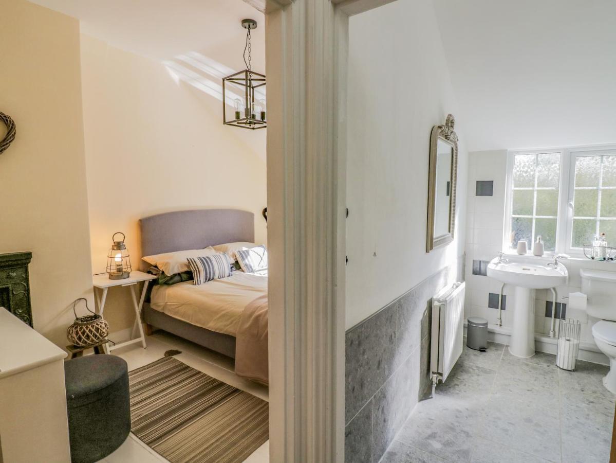 Blossom Cottage Broadway  Extérieur photo