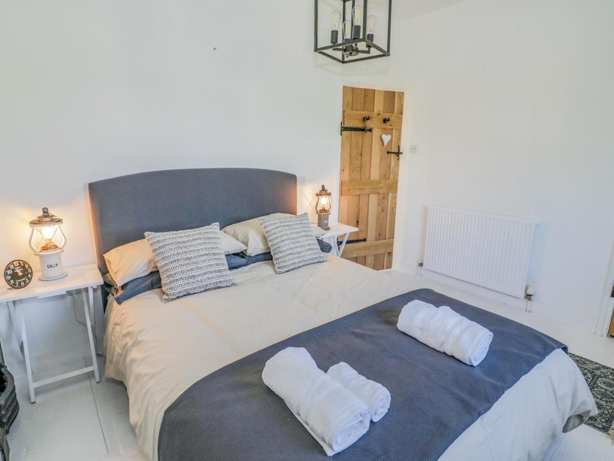 Blossom Cottage Broadway  Extérieur photo