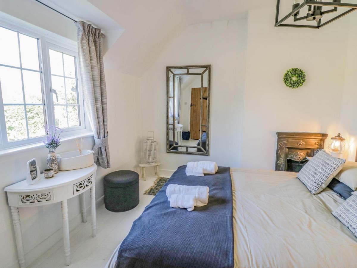 Blossom Cottage Broadway  Extérieur photo