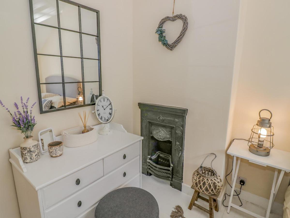 Blossom Cottage Broadway  Extérieur photo